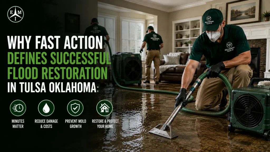 flood restoration