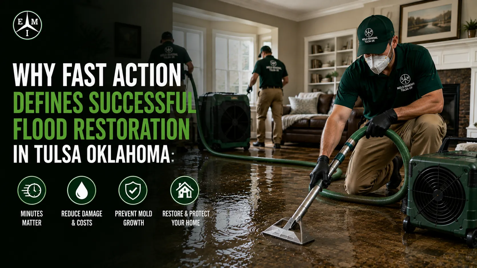 flood restoration
