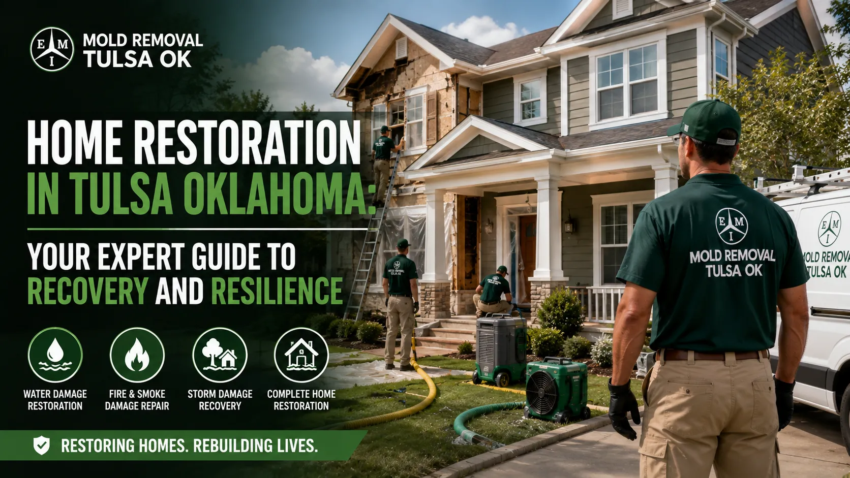 home restoration