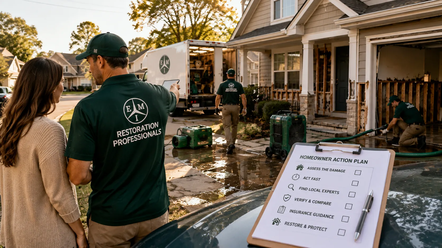 restoration services near me