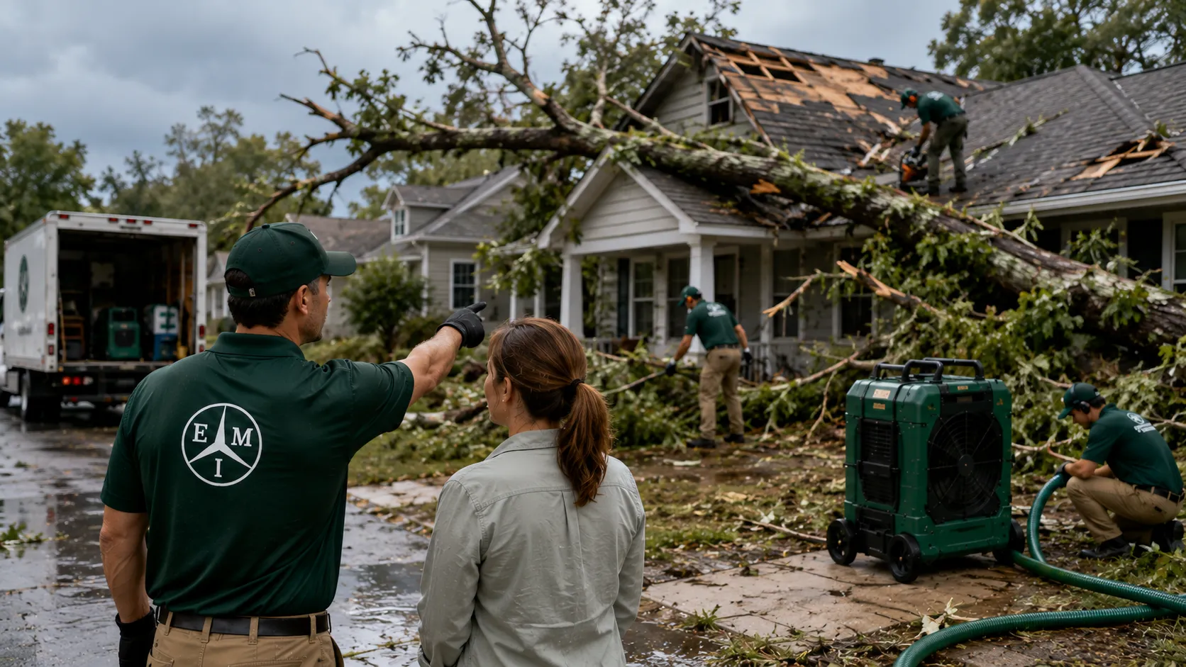 storm damage restoration near me in tulsa oklahoma