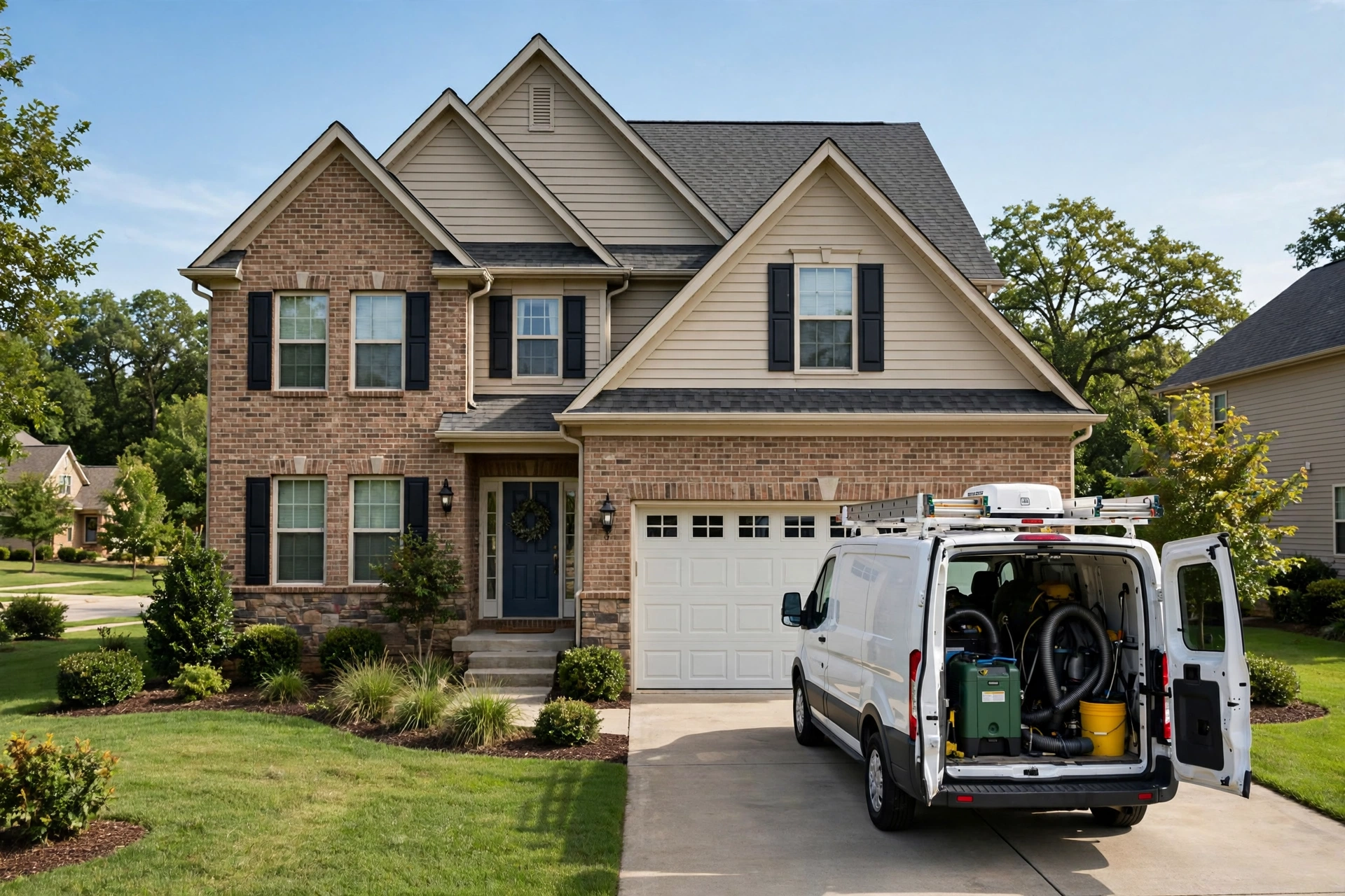 Mold Removal Broken Arrow OK: 7 Tips for 2026