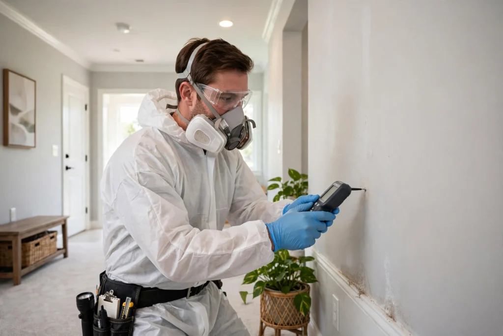Mold Removal Broken Arrow OK: 7 Tips for 2026