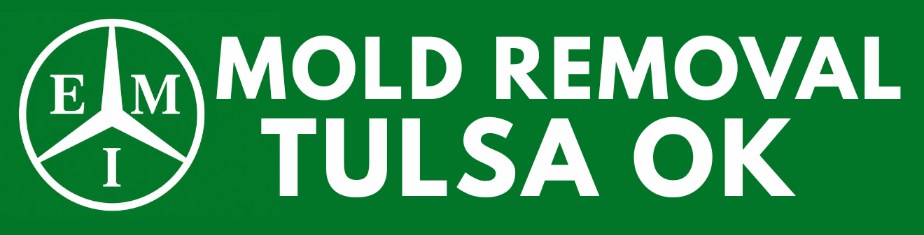 EMI Mold Removal Tulsa OK